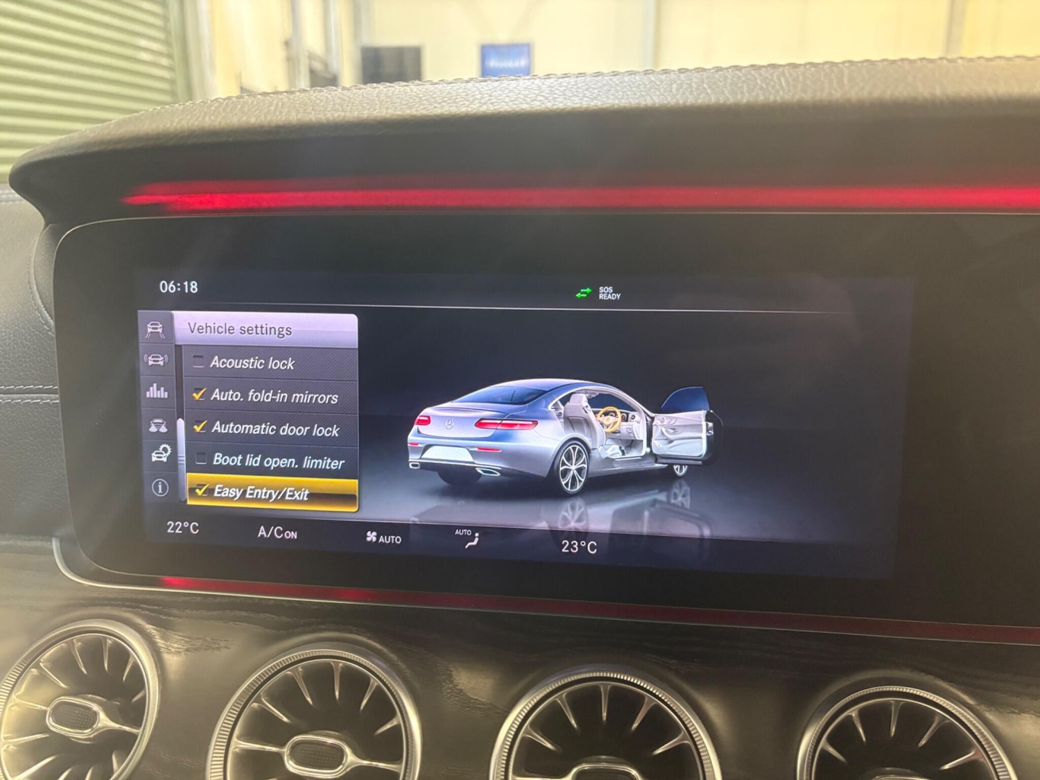 Used Mercedes-Benz E Class 2017 for sale - 76936690: Photo 52