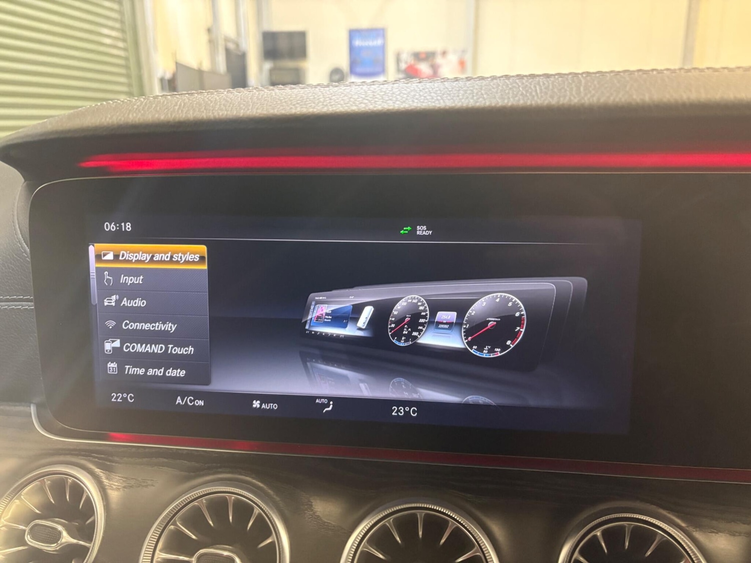 Used Mercedes-Benz E Class 2017 for sale - 76936690: Photo 53