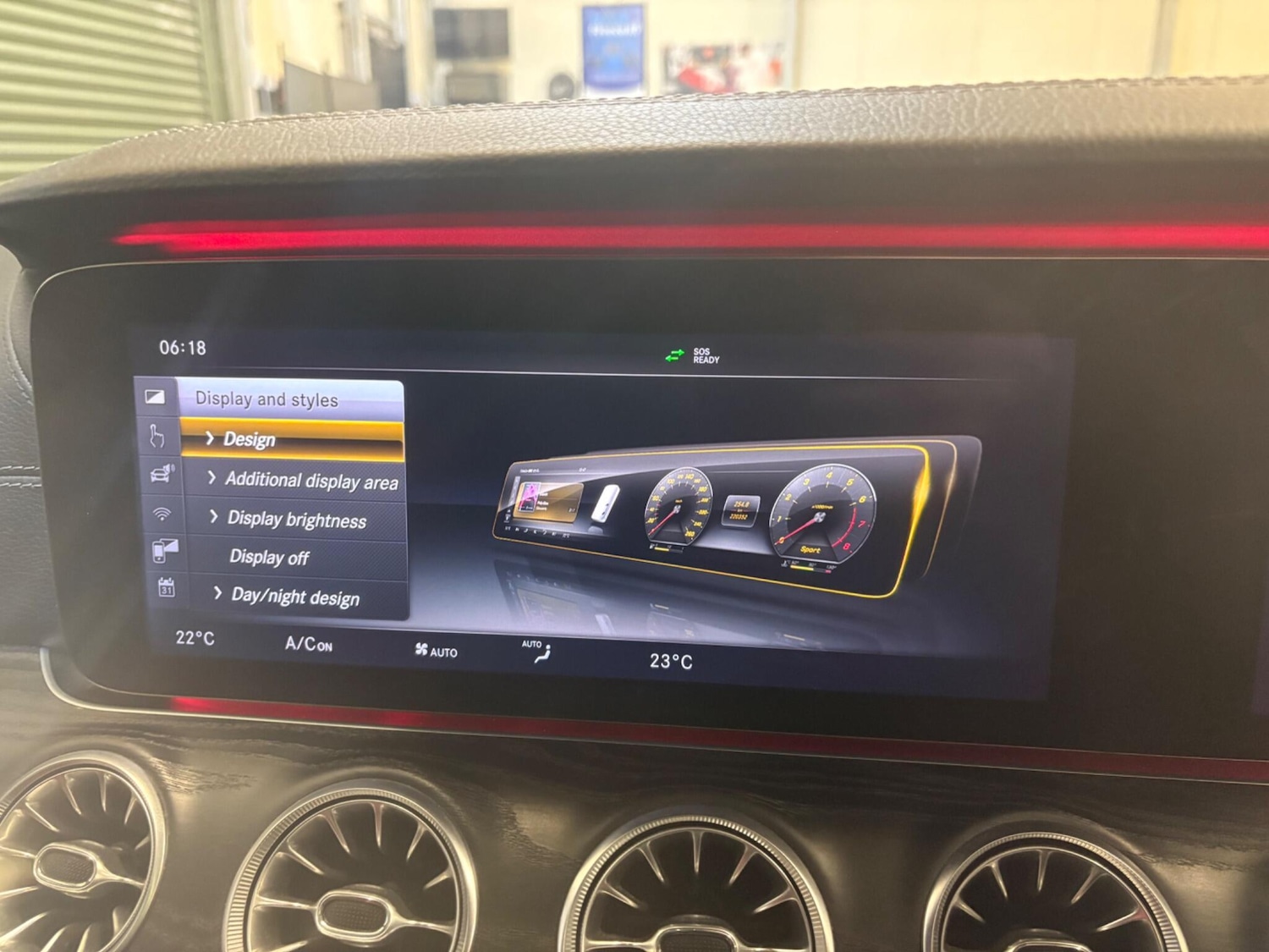 Used Mercedes-Benz E Class 2017 for sale - 76936690: Photo 54