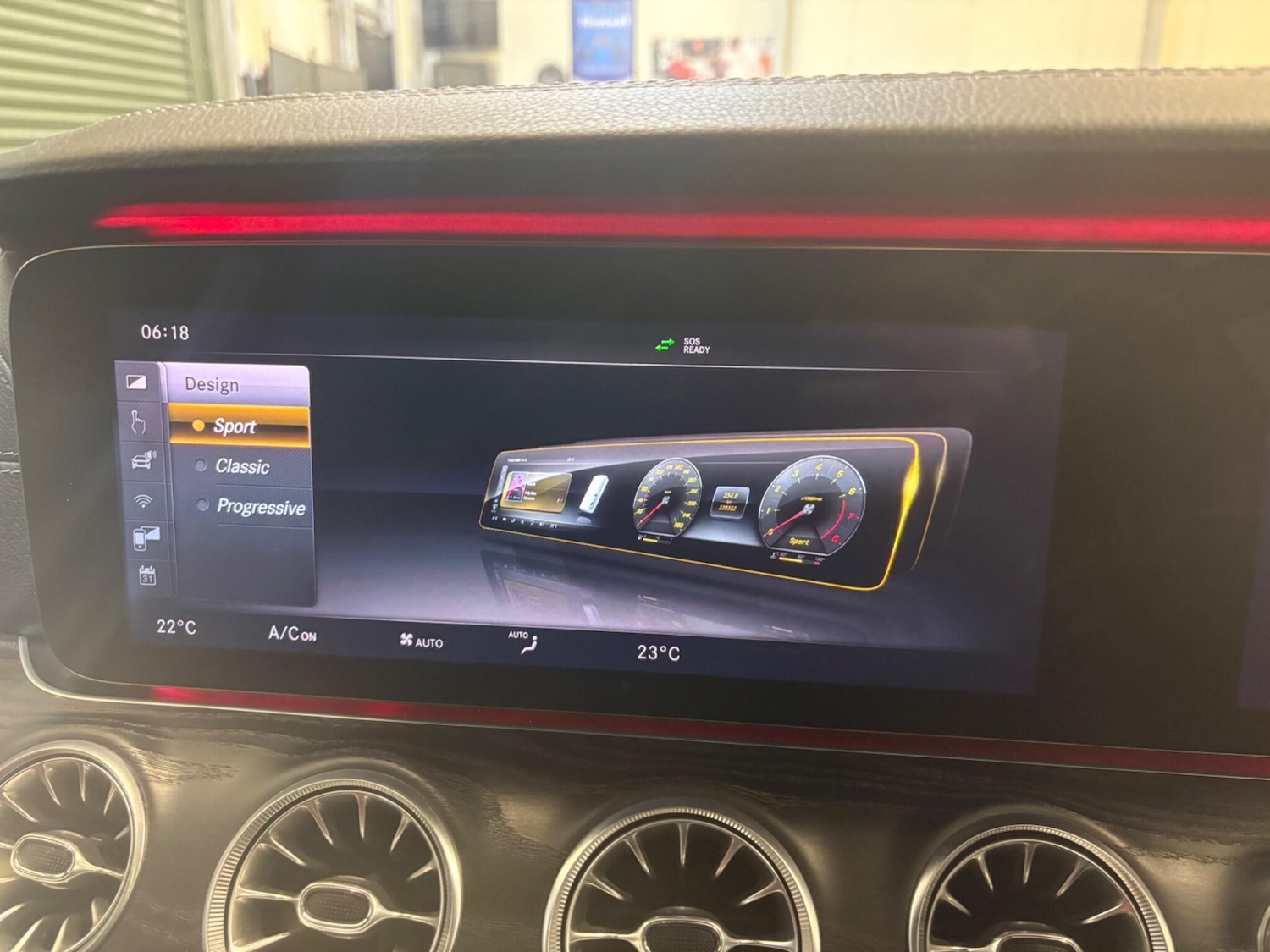 Used Mercedes-Benz E Class 2017 for sale - 76936690: Photo 55