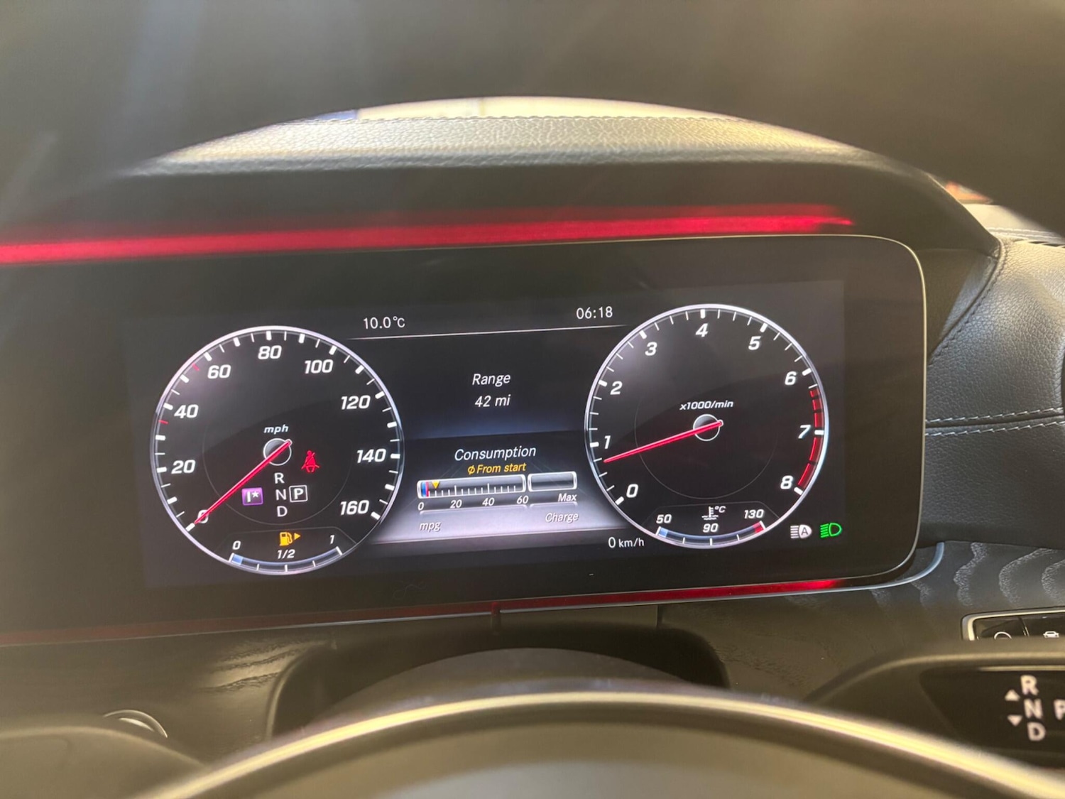 Used Mercedes-Benz E Class 2017 for sale - 76936690: Photo 57