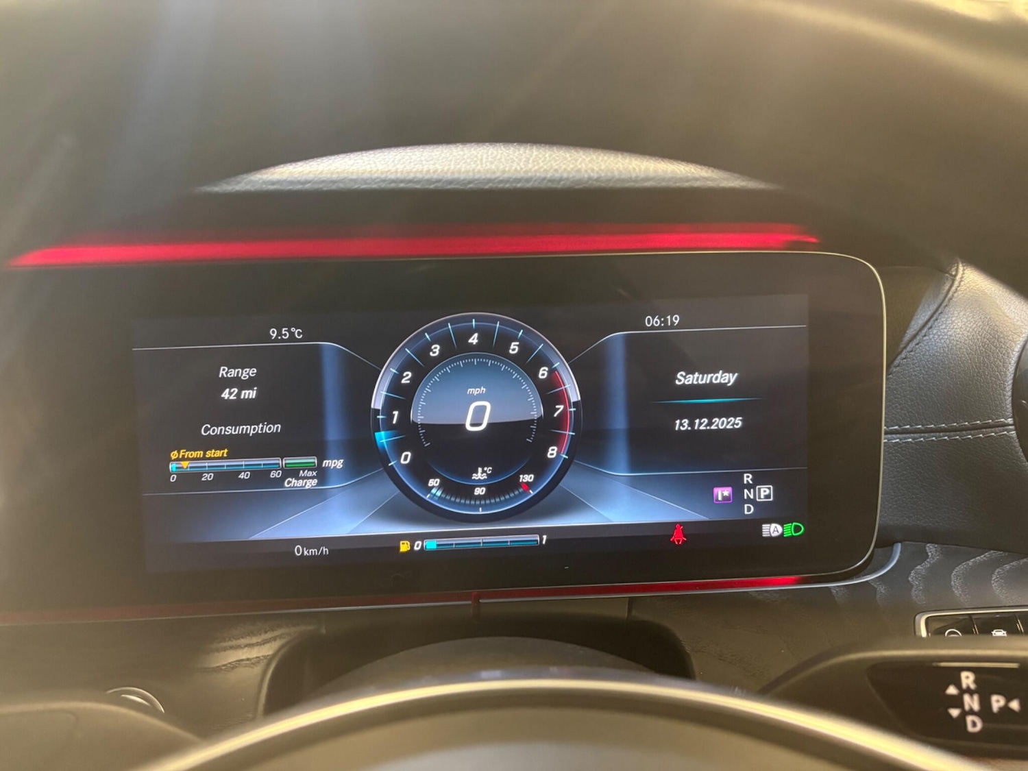 Used Mercedes-Benz E Class 2017 for sale - 76936690: Photo 59