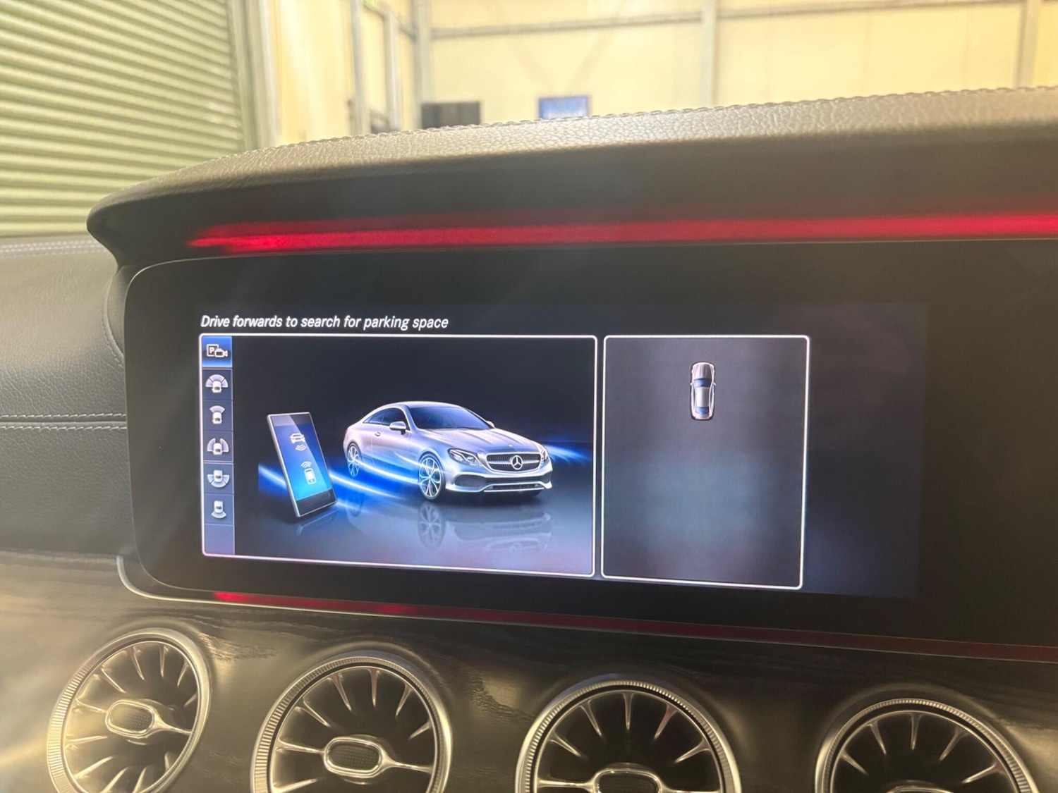 Used Mercedes-Benz E Class 2017 for sale - 76936690: Photo 61