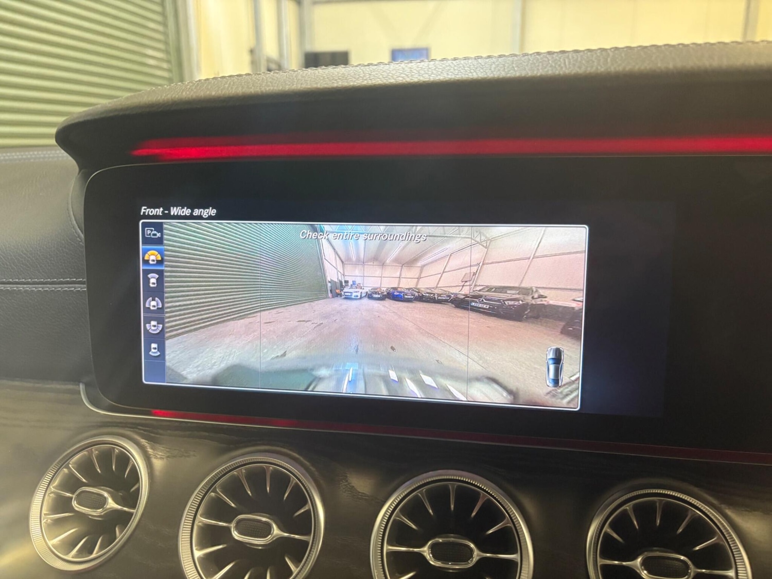 Used Mercedes-Benz E Class 2017 for sale - 76936690: Photo 62