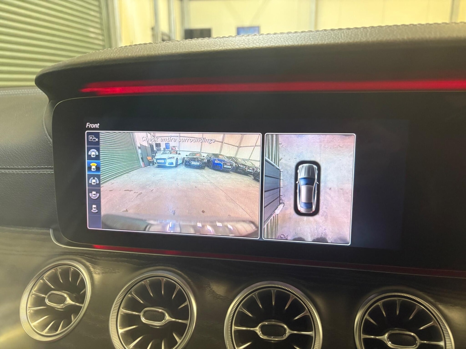 Used Mercedes-Benz E Class 2017 for sale - 76936690: Photo 63