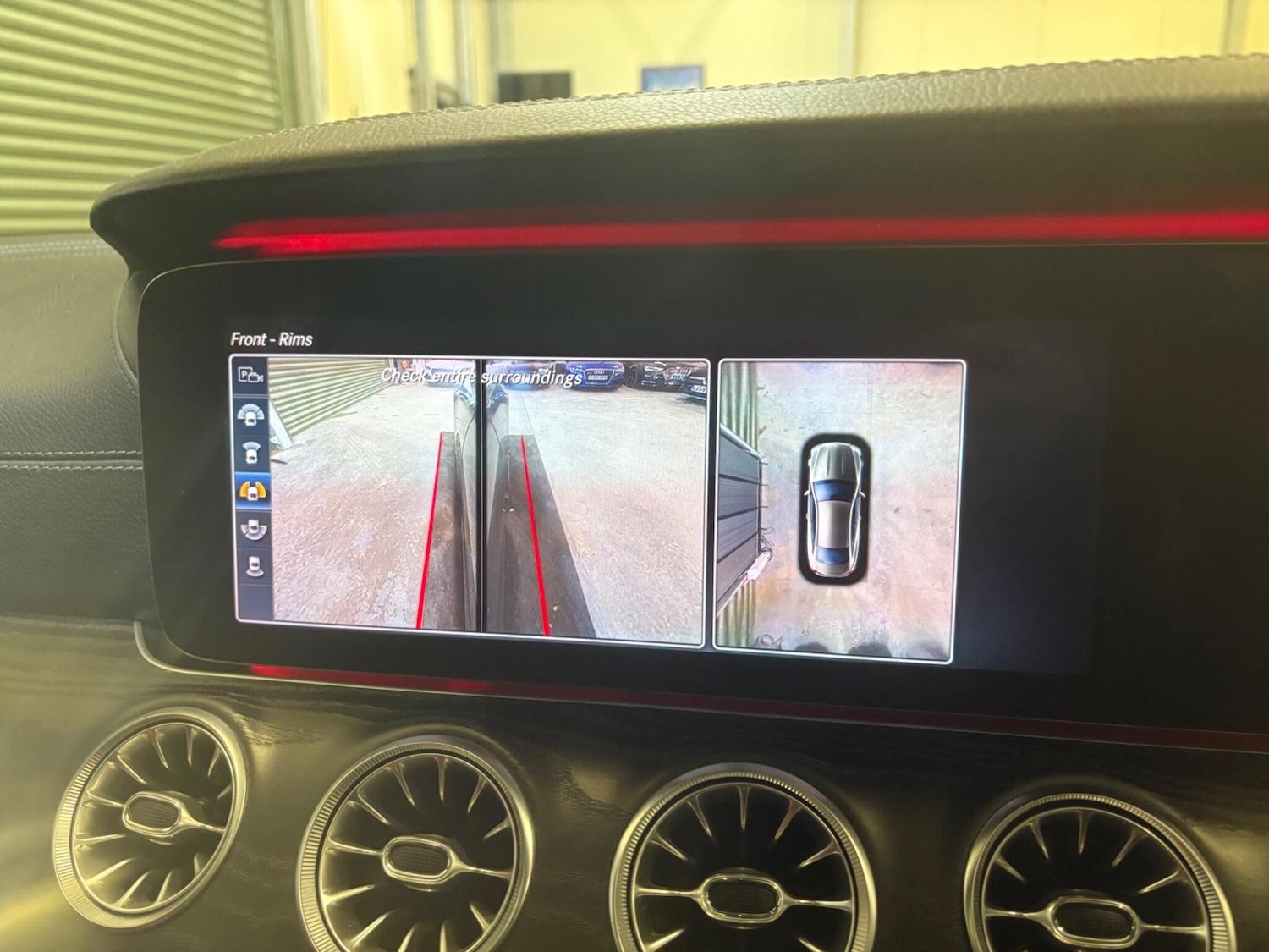 Used Mercedes-Benz E Class 2017 for sale - 76936690: Photo 64