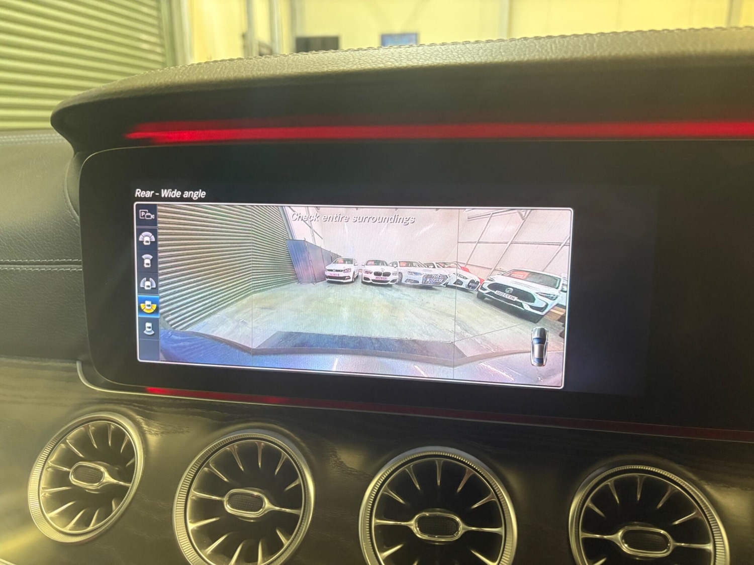 Used Mercedes-Benz E Class 2017 for sale - 76936690: Photo 65