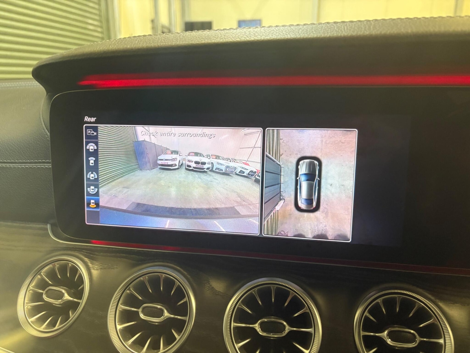 Used Mercedes-Benz E Class 2017 for sale - 76936690: Photo 66