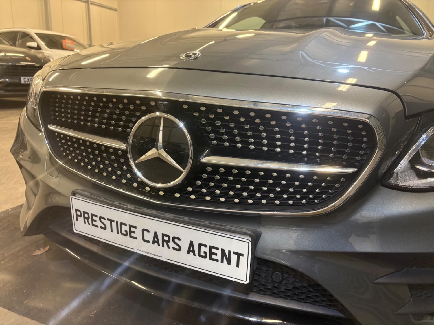 Used Mercedes-Benz E Class 2017 for sale - 76936690: Photo 75