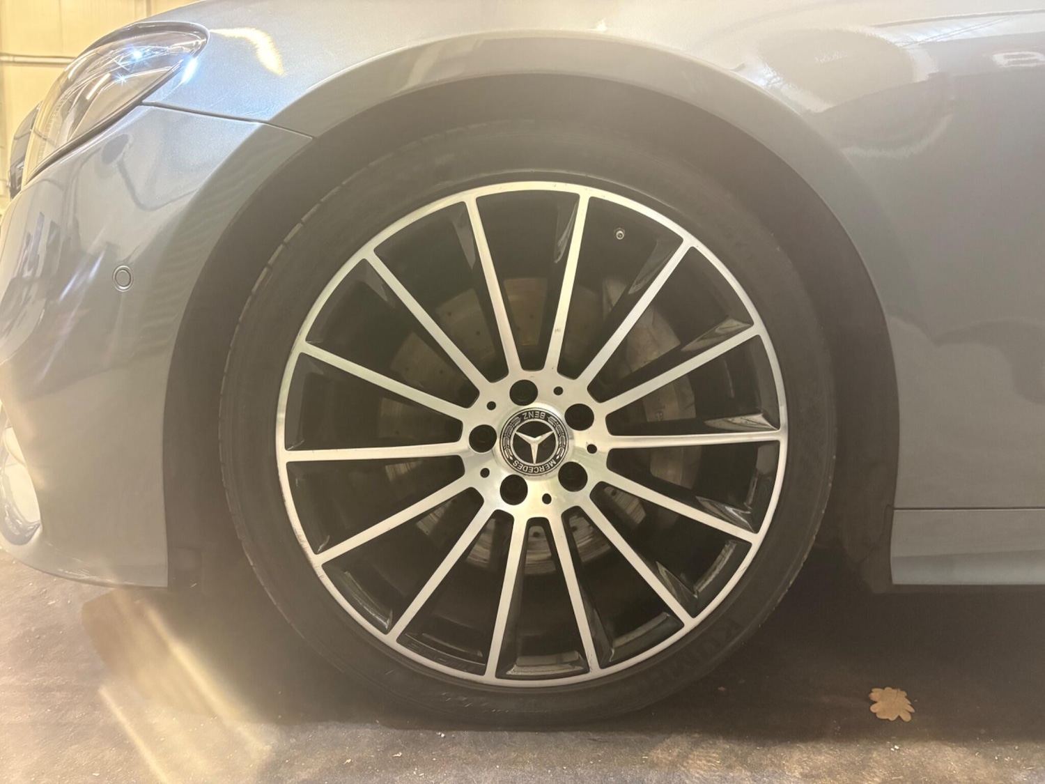 Used Mercedes-Benz E Class 2017 for sale - 76936690: Photo 78