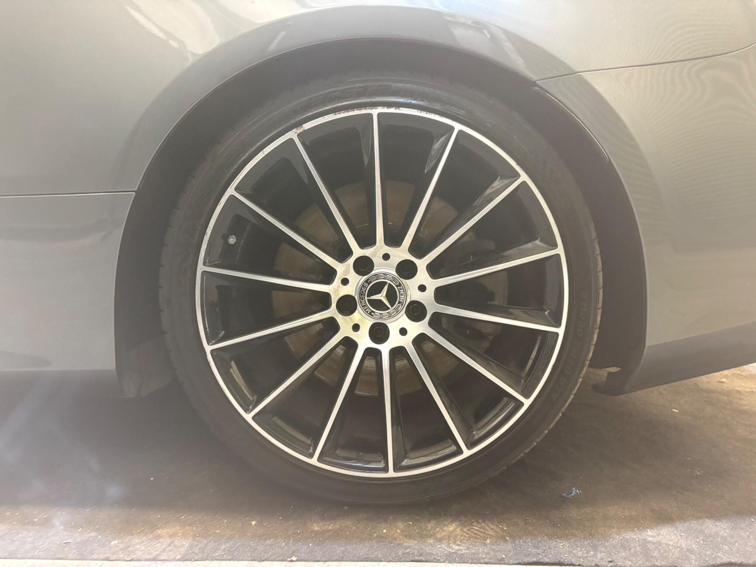 Used Mercedes-Benz E Class 2017 for sale - 76936690: Photo 79