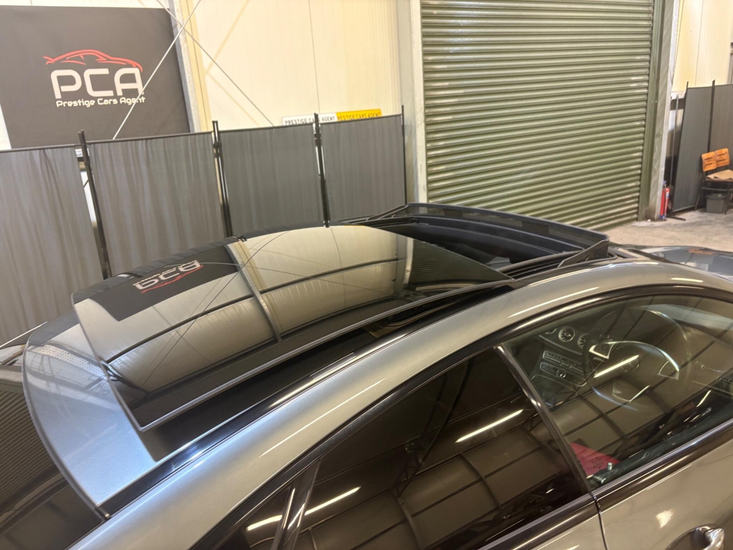 Used Mercedes-Benz E Class 2017 for sale - 76936690: Photo 82