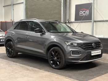 2021 (70) - 1.5 TSI EVO Black Edition DSG Euro 6 (s/s) 5dr