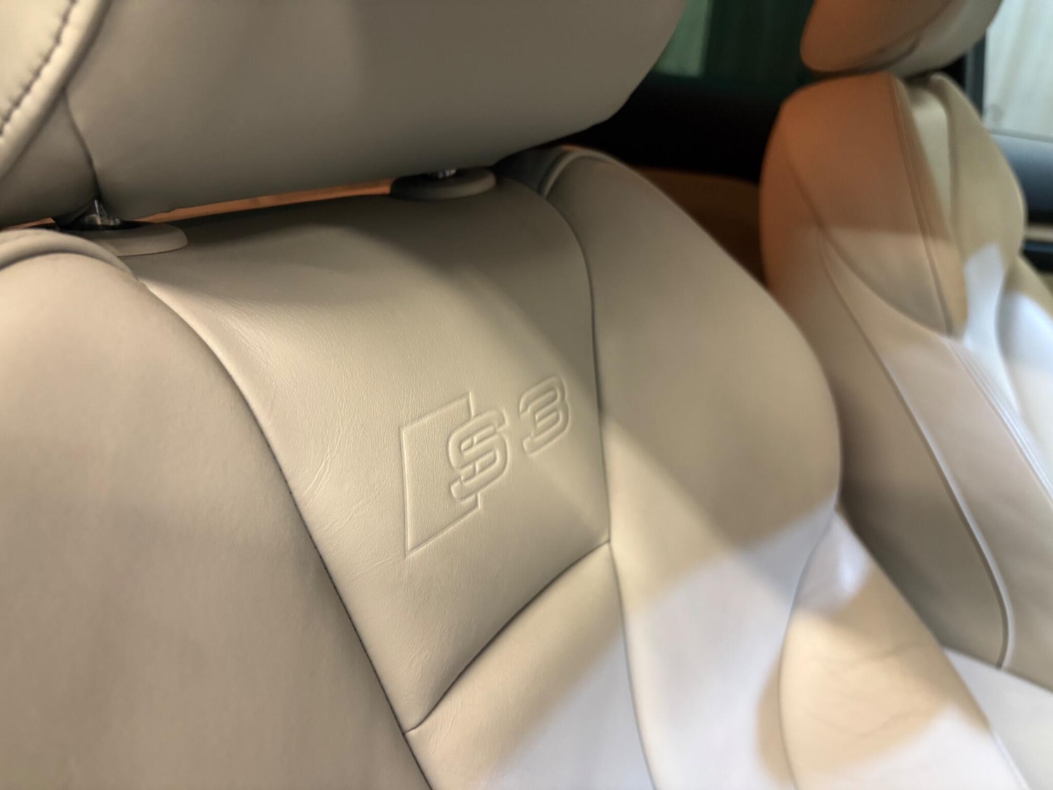 Used Audi A3 2015 for sale - 76585420: Photo 11