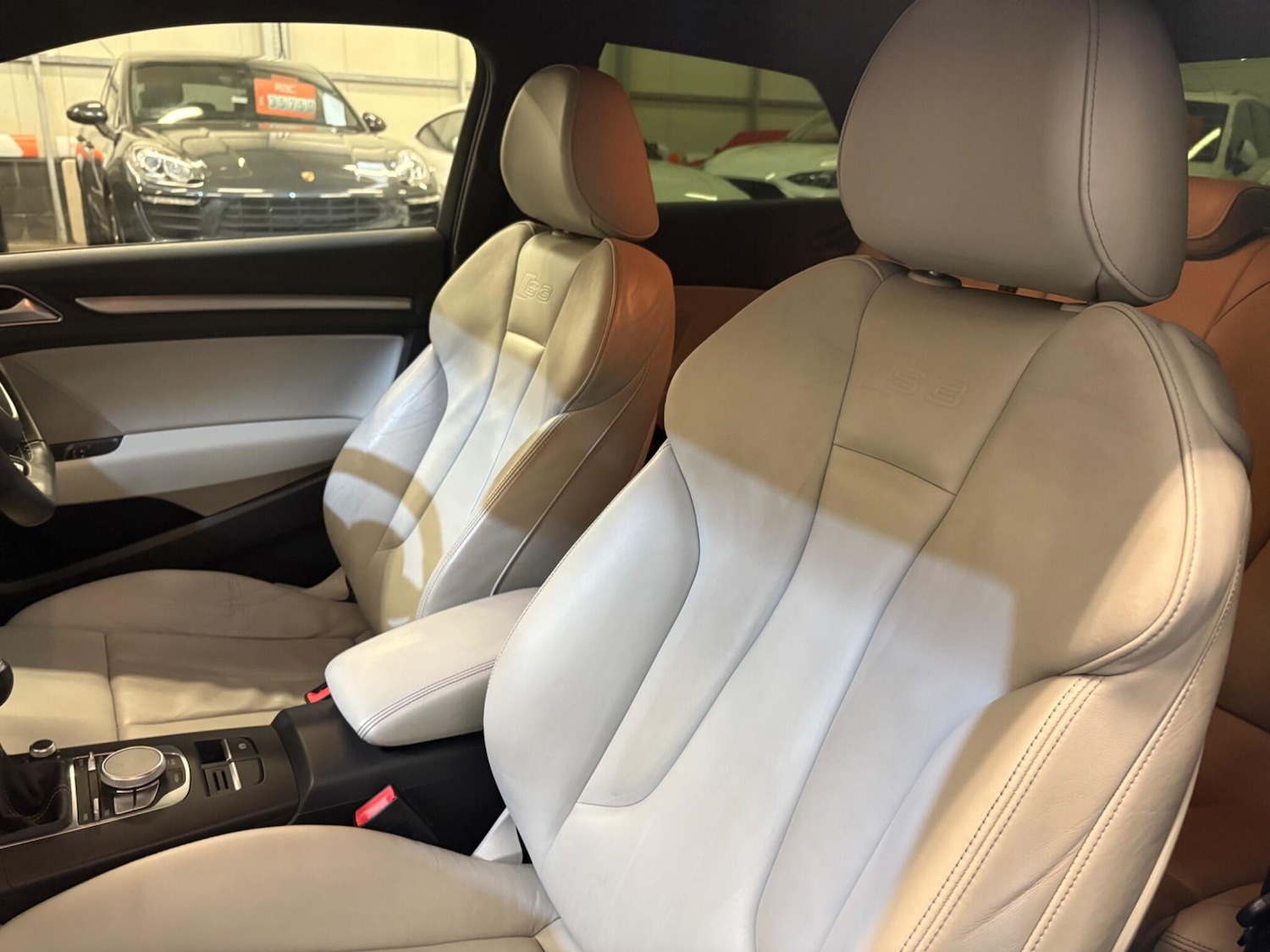 Used Audi A3 2015 for sale - 76585420: Photo 13