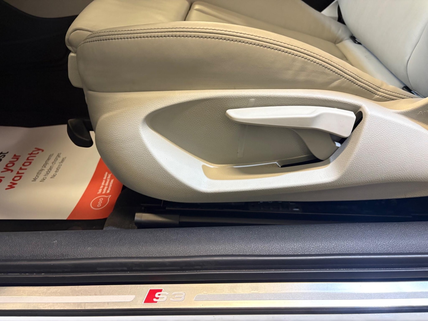 Used Audi A3 2015 for sale - 76585420: Photo 15