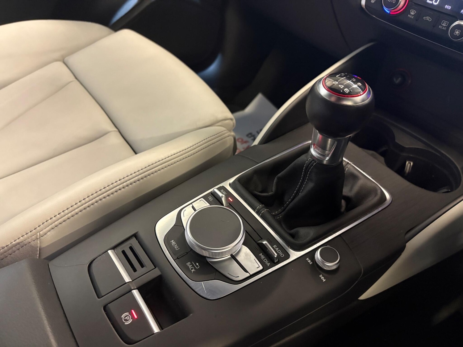 Used Audi A3 2015 for sale - 76585420: Photo 27