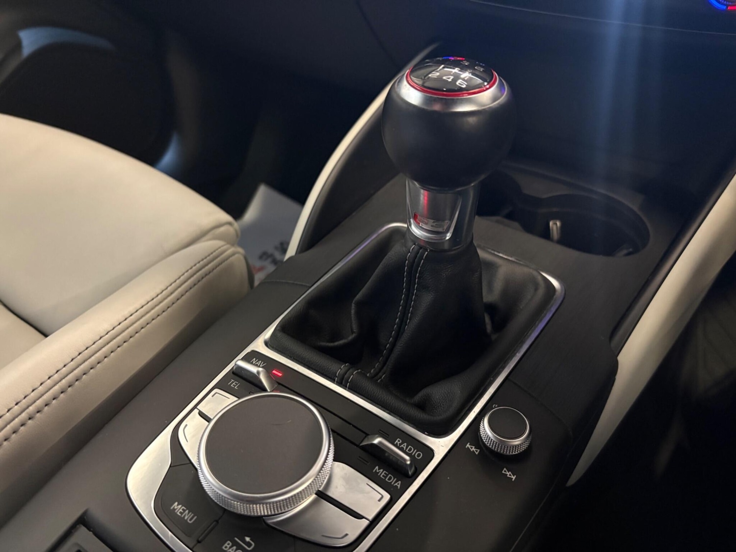 Used Audi A3 2015 for sale - 76585420: Photo 28