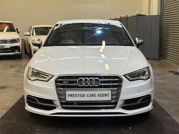 Used Audi A3 2015 for sale - 76585420: Photo