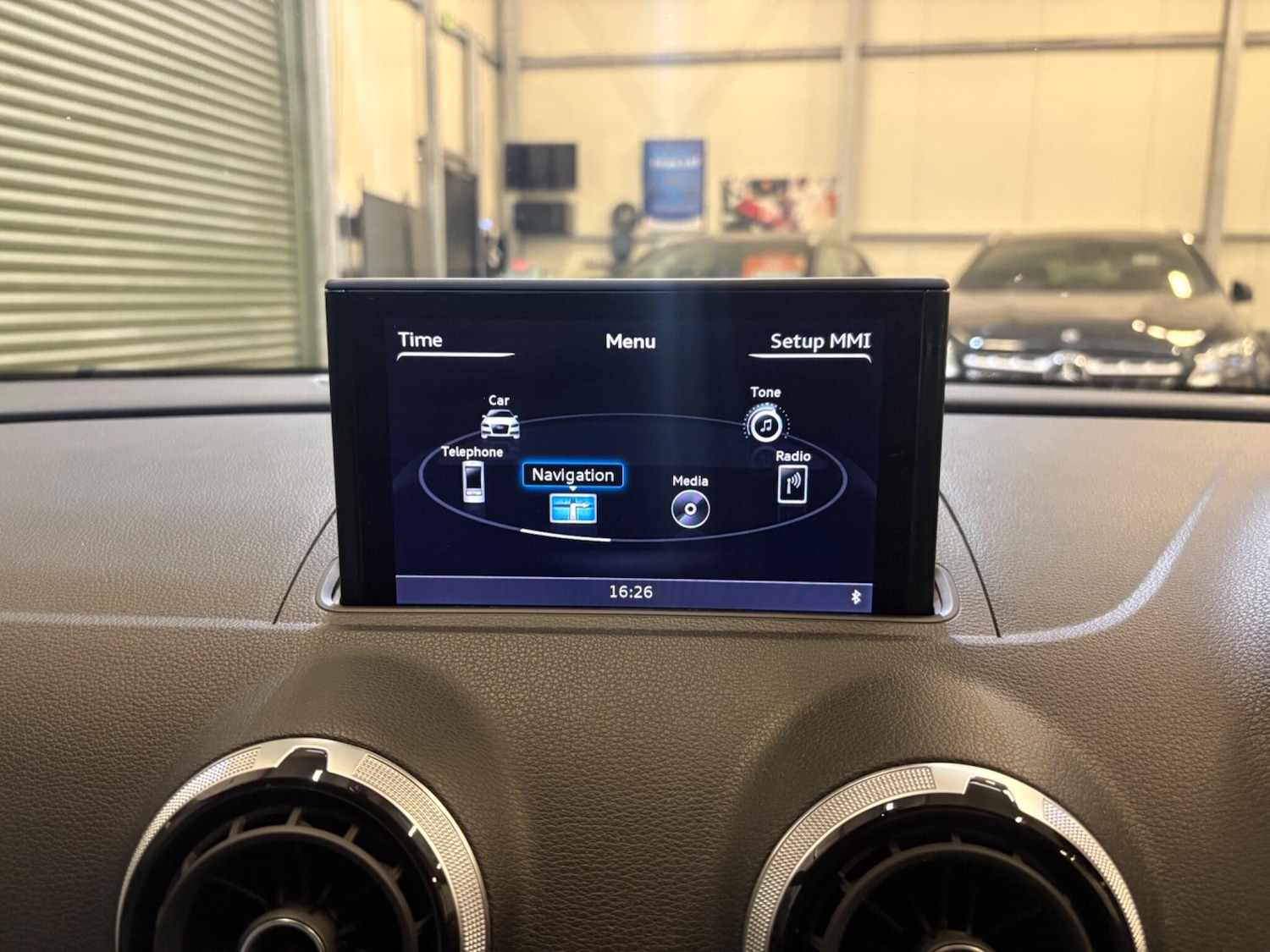 Used Audi A3 2015 for sale - 76585420: Photo 32