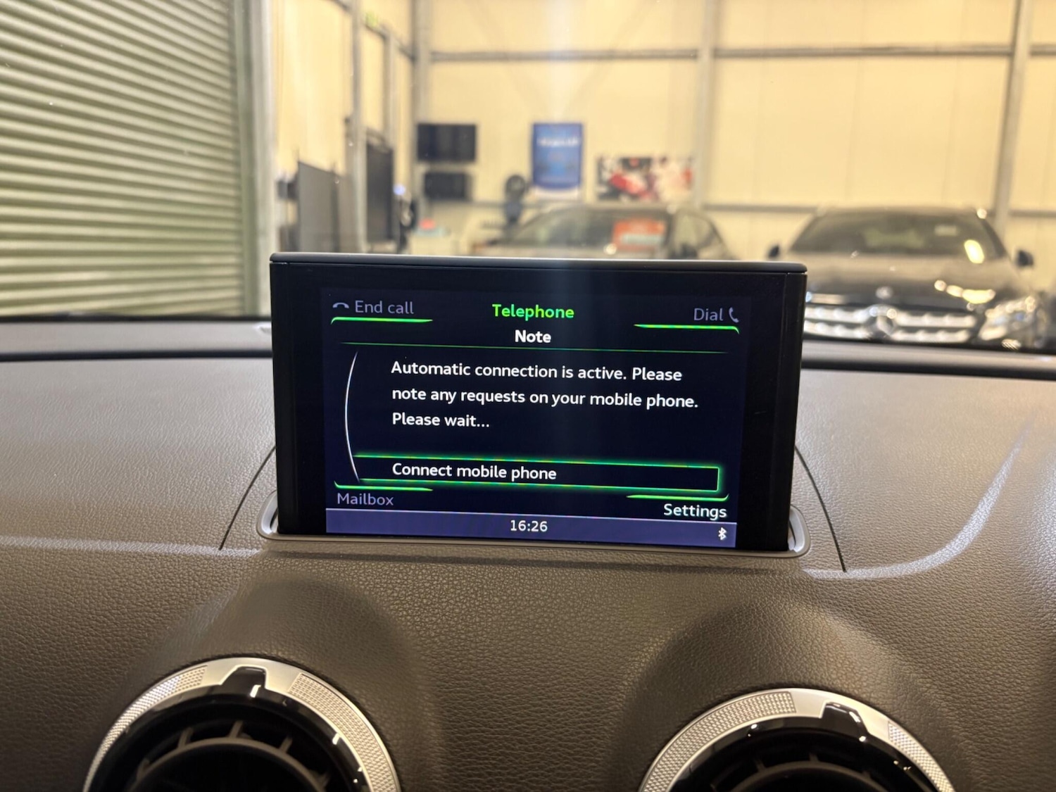 Used Audi A3 2015 for sale - 76585420: Photo 33