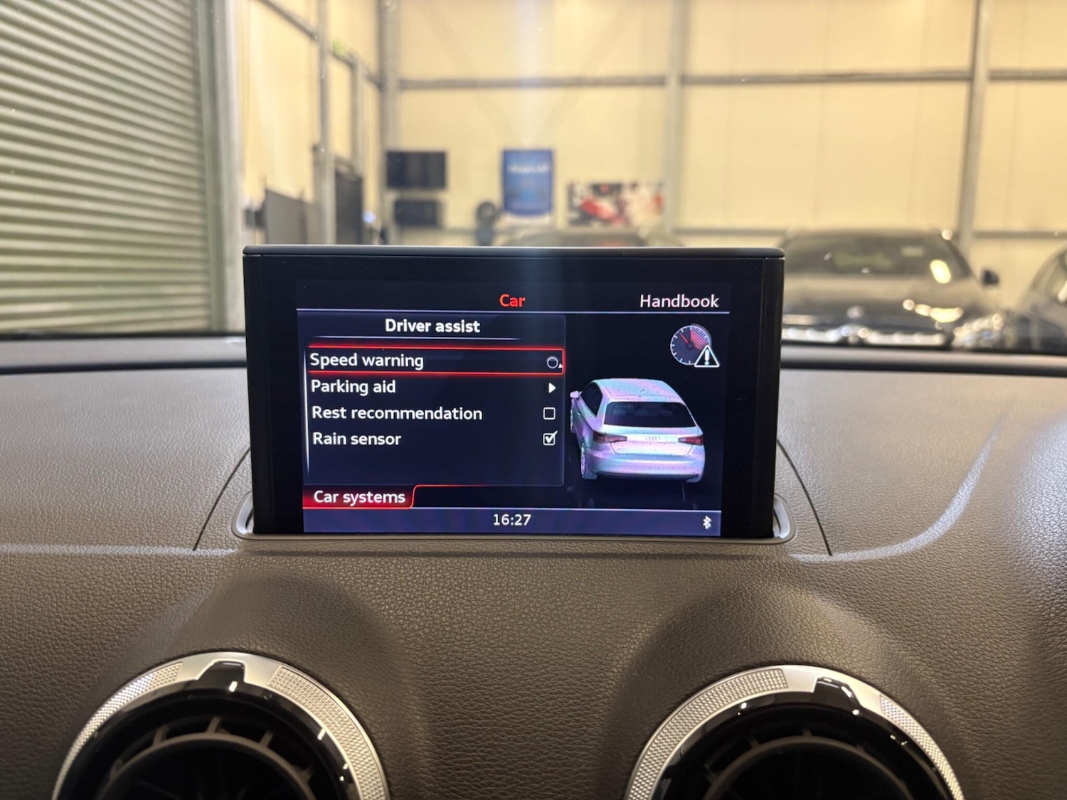 Used Audi A3 2015 for sale - 76585420: Photo 39