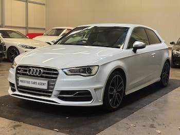 Used Audi A3 2015 for sale - 76585420: Photo