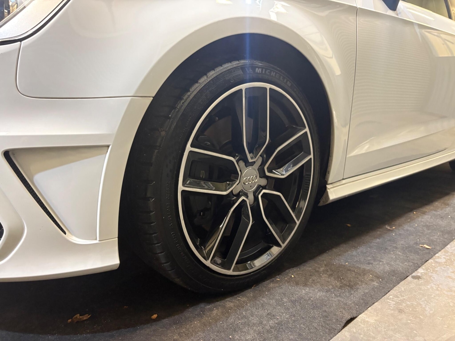 Used Audi A3 2015 for sale - 76585420: Photo 52