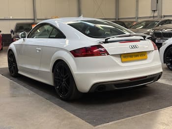 Used Audi TT 2010 for sale - 79613087: Photo