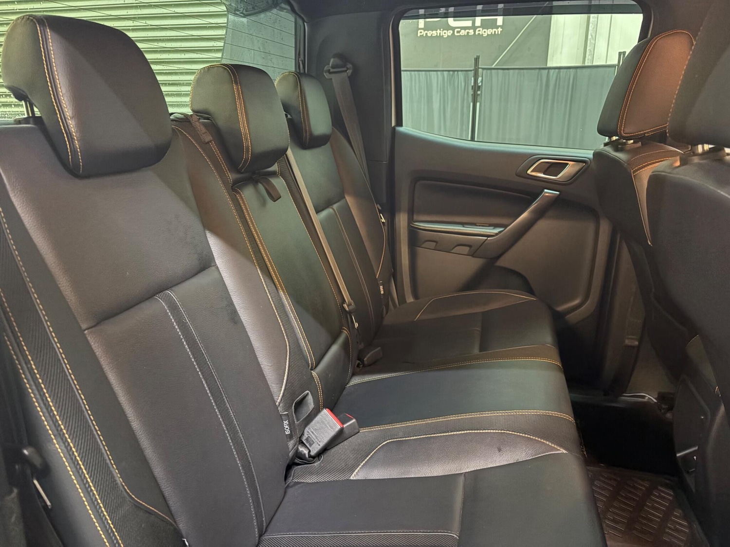 Used Ford Ranger 2020 for sale - 77993004: Photo 10