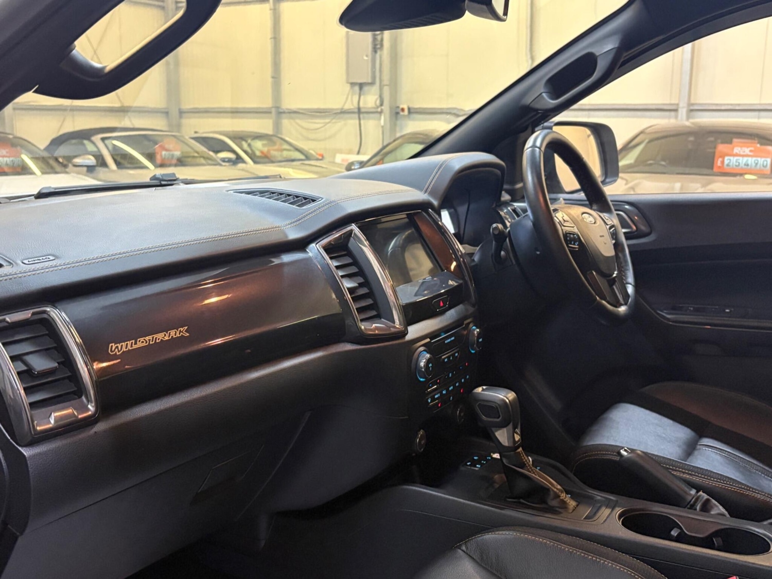 Used Ford Ranger 2020 for sale - 77993004: Photo 11