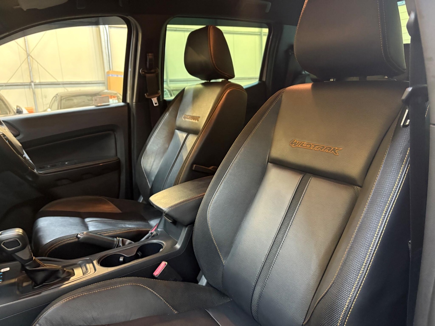 Used Ford Ranger 2020 for sale - 77993004: Photo 12