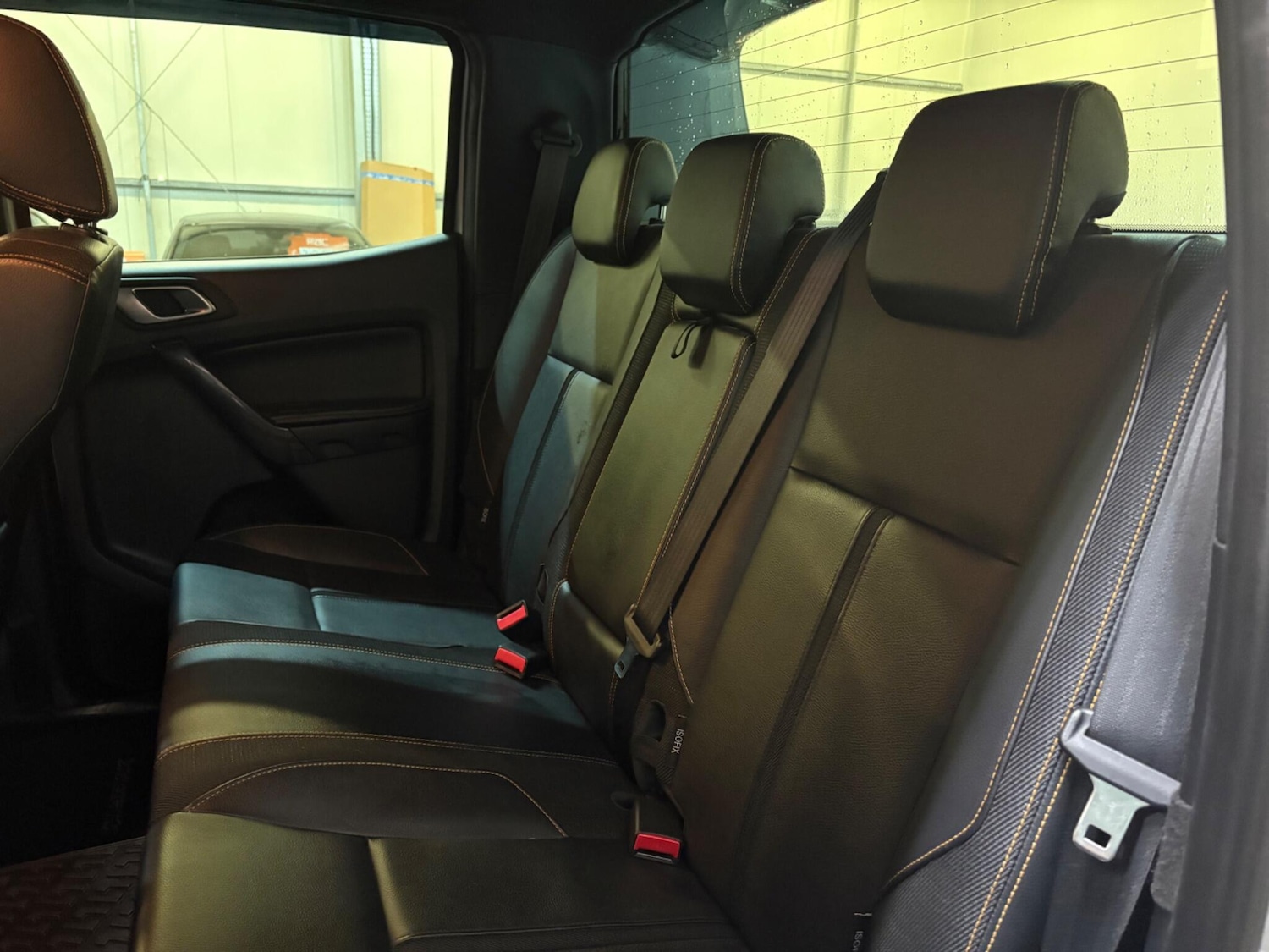 Used Ford Ranger 2020 for sale - 77993004: Photo 14