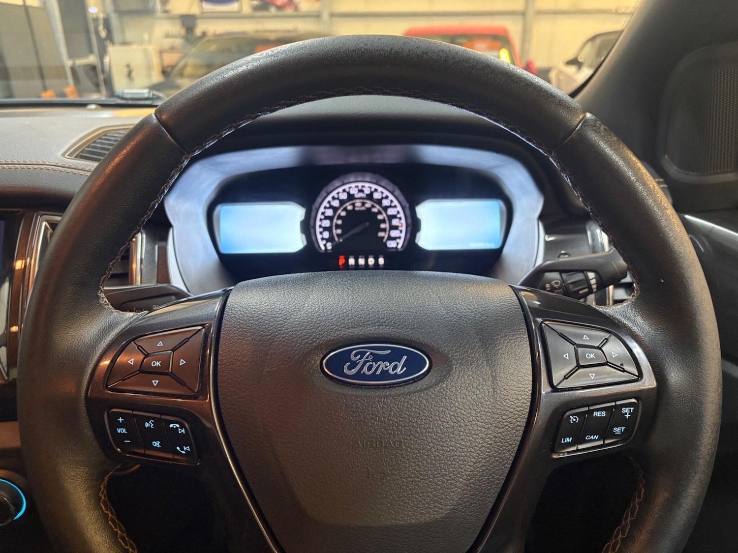 Used Ford Ranger 2020 for sale - 77993004: Photo 15