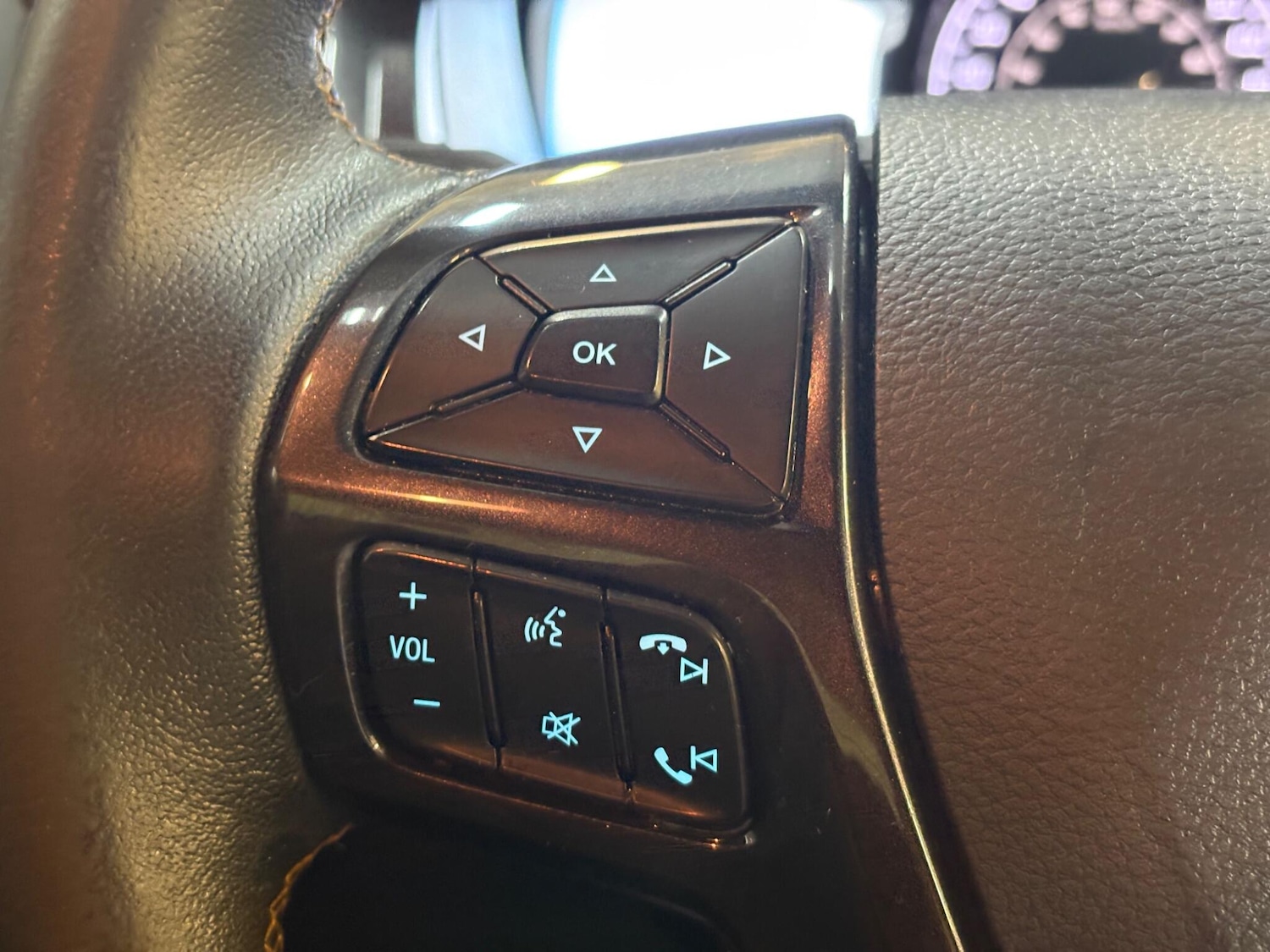 Used Ford Ranger 2020 for sale - 77993004: Photo 16