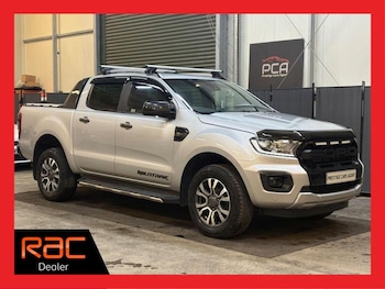 Ford Ranger feature image