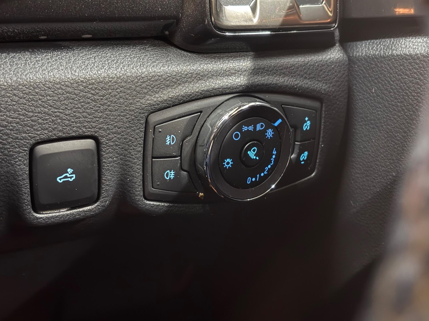 Used Ford Ranger 2020 for sale - 77993004: Photo 20