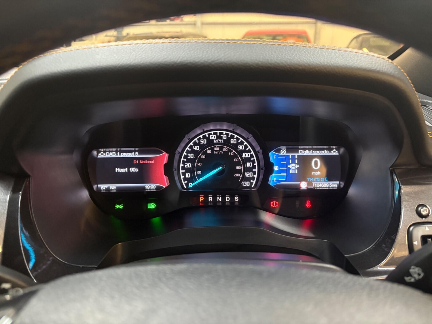 Used Ford Ranger 2020 for sale - 77993004: Photo 22