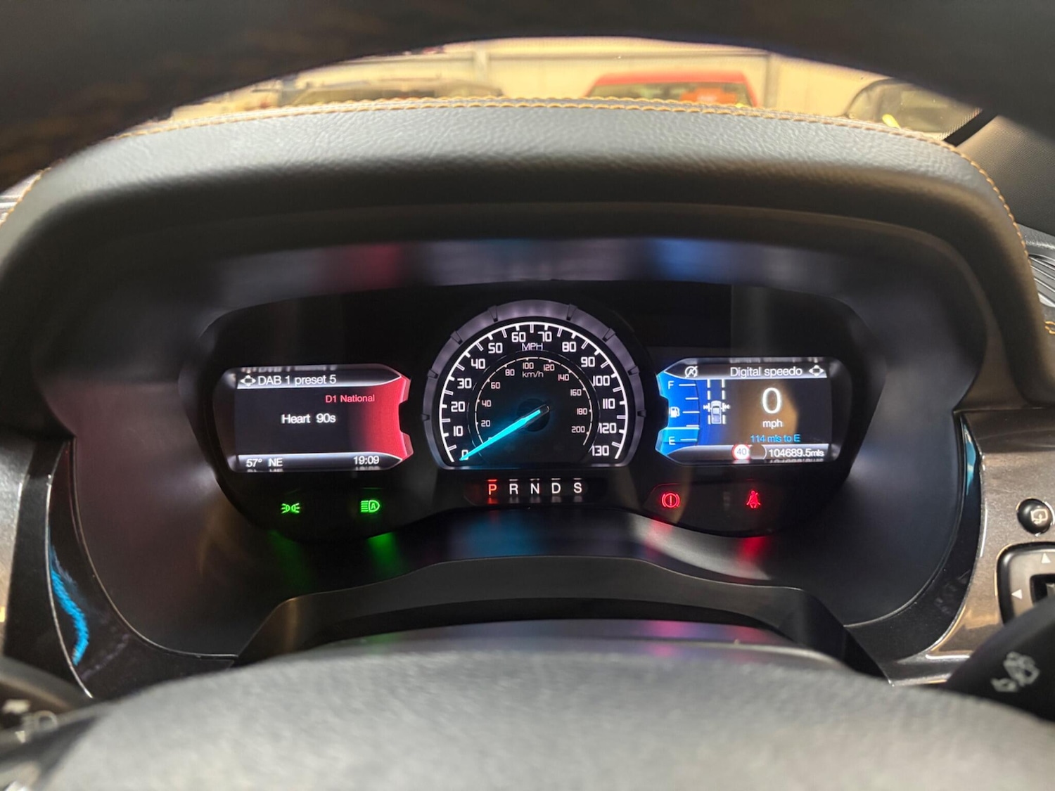 Used Ford Ranger 2020 for sale - 77993004: Photo 23