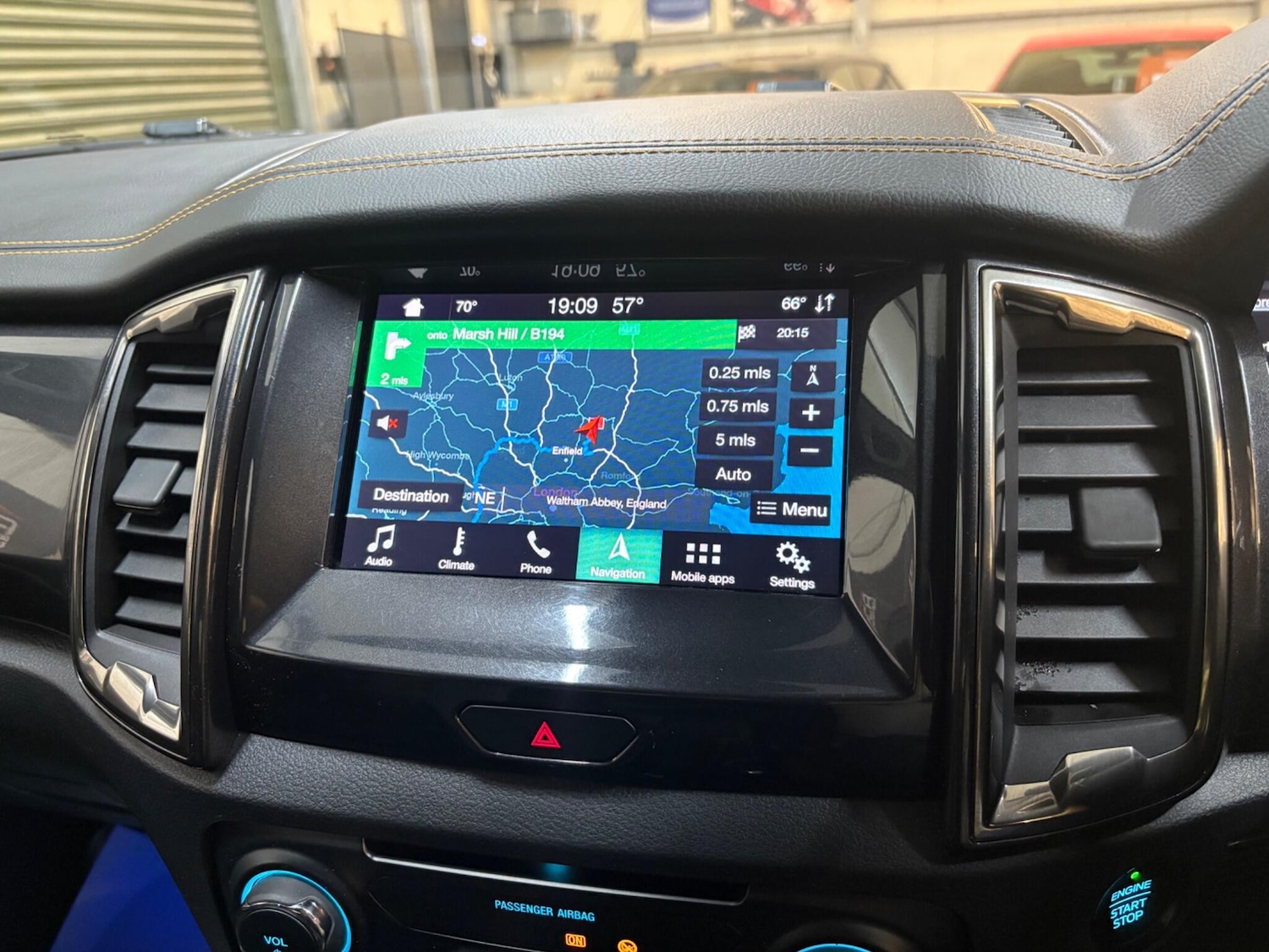 Used Ford Ranger 2020 for sale - 77993004: Photo 24