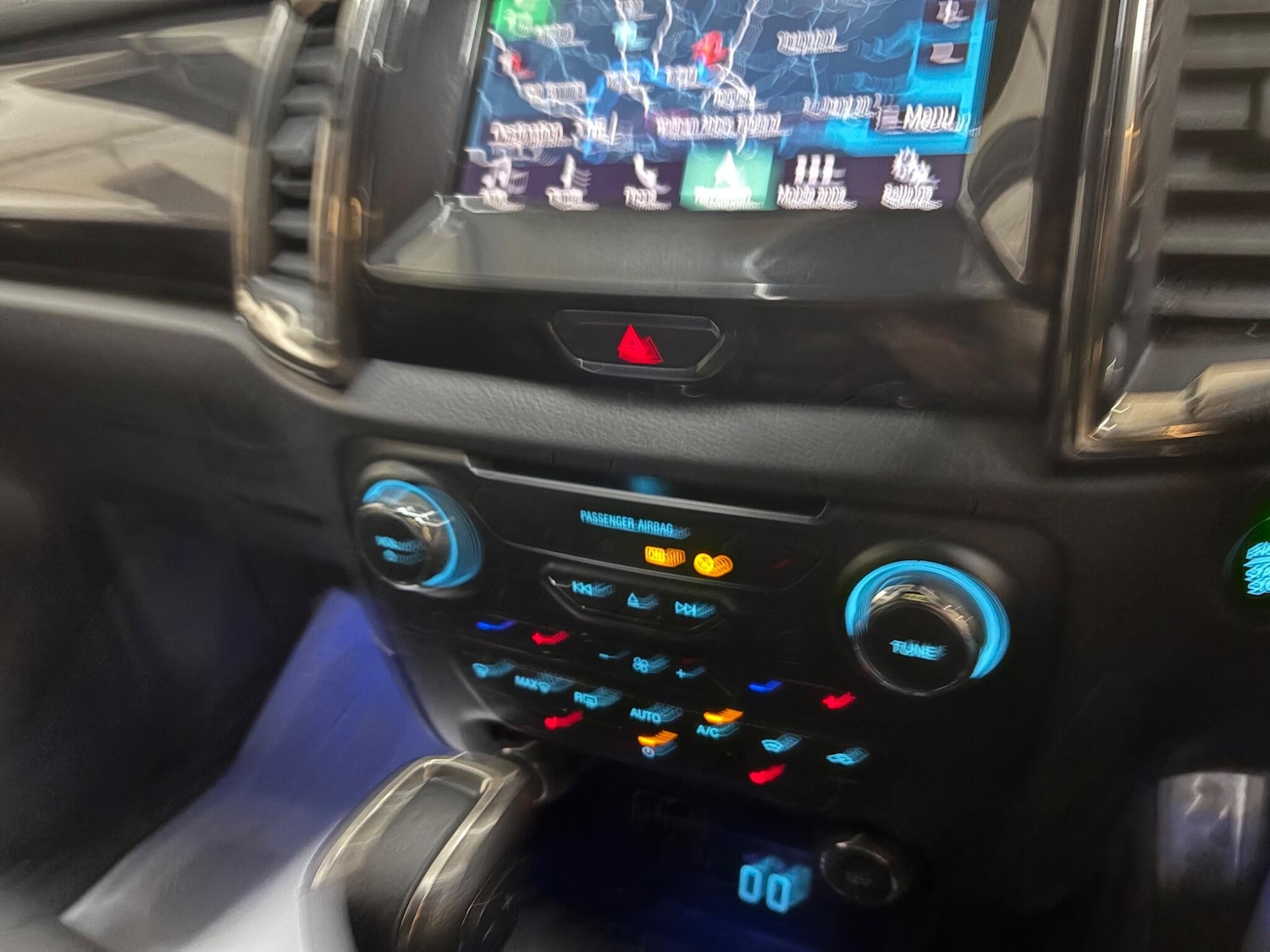 Used Ford Ranger 2020 for sale - 77993004: Photo 25