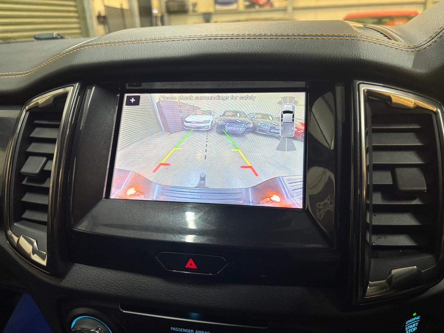 Used Ford Ranger 2020 for sale - 77993004: Photo 27