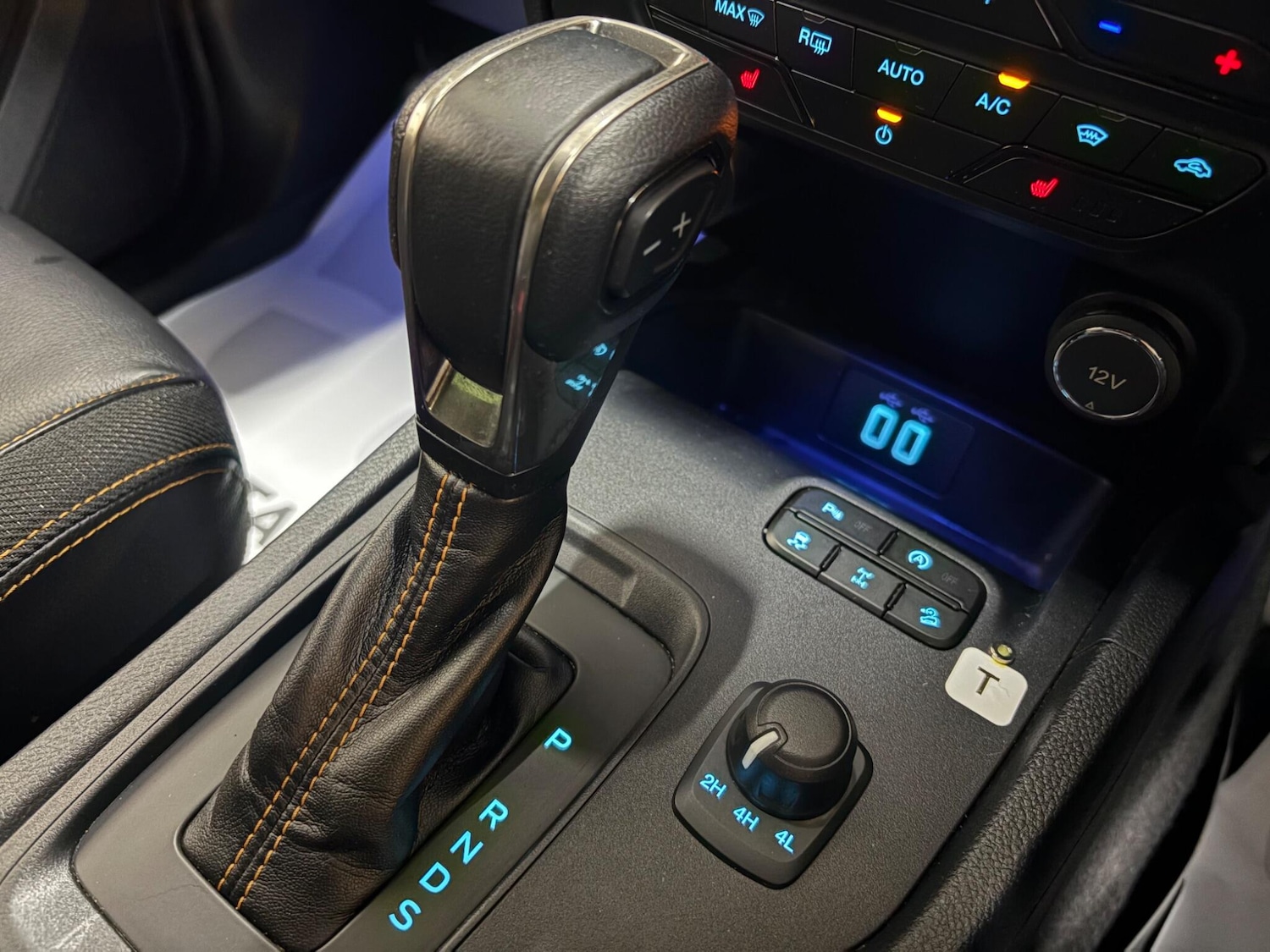 Used Ford Ranger 2020 for sale - 77993004: Photo 29