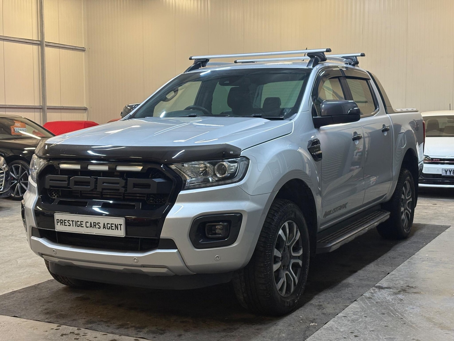 Used Ford Ranger 2020 for sale - 77993004: Photo 3