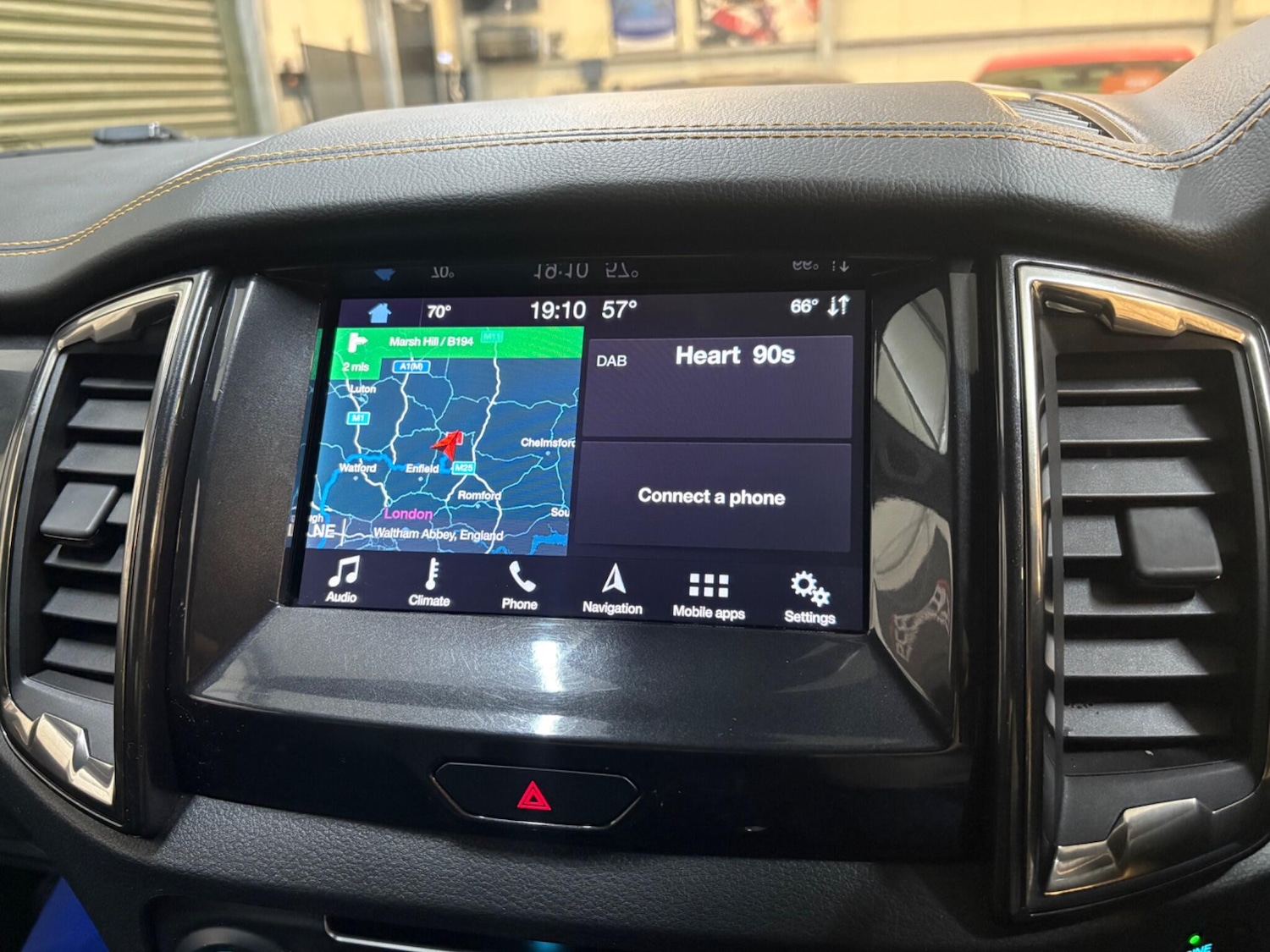 Used Ford Ranger 2020 for sale - 77993004: Photo 31