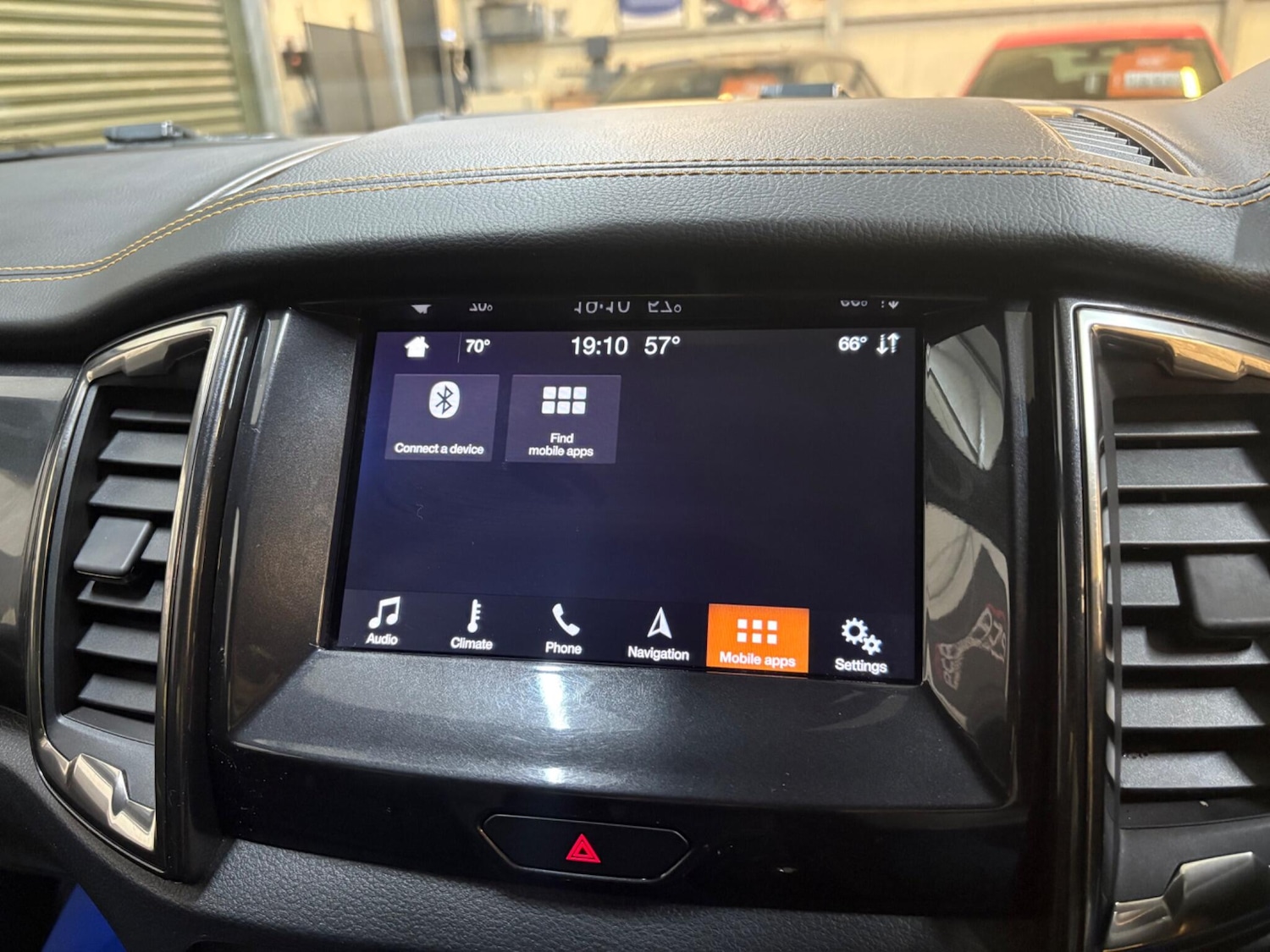 Used Ford Ranger 2020 for sale - 77993004: Photo 32