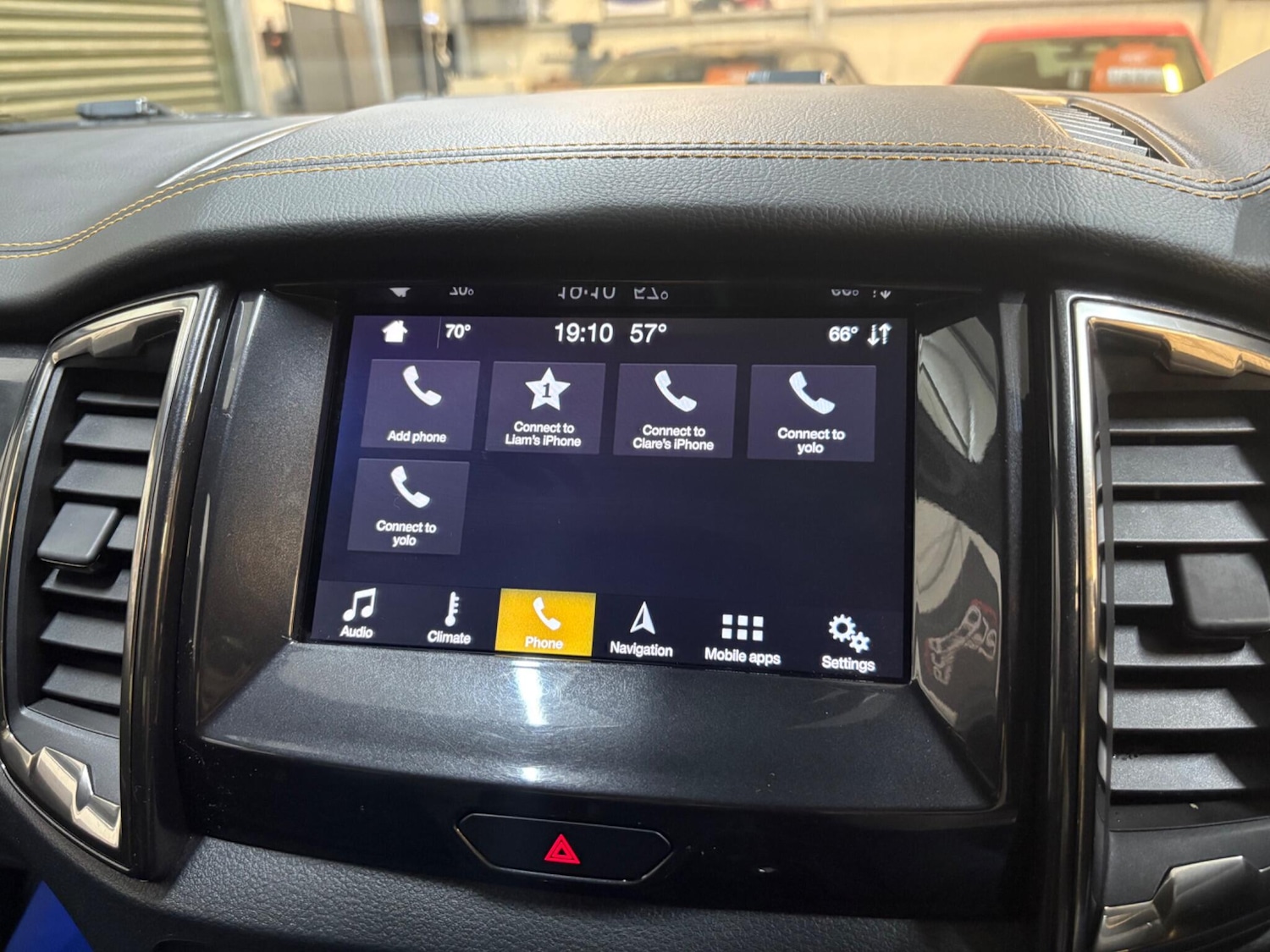 Used Ford Ranger 2020 for sale - 77993004: Photo 33