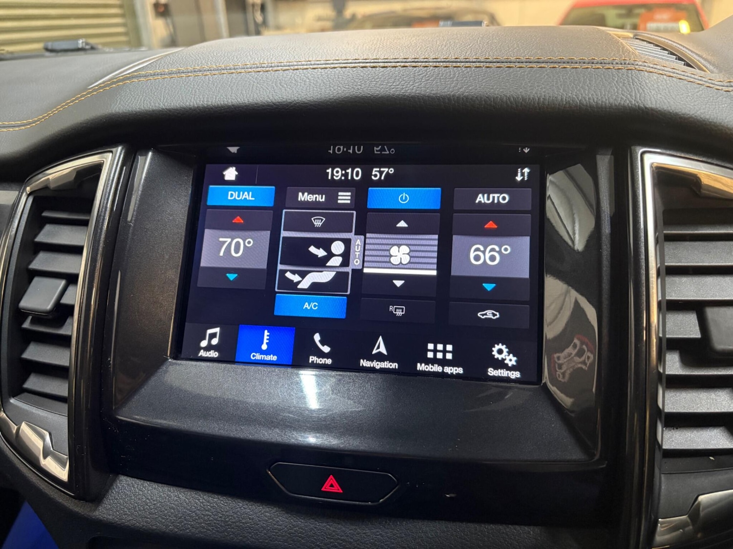 Used Ford Ranger 2020 for sale - 77993004: Photo 34