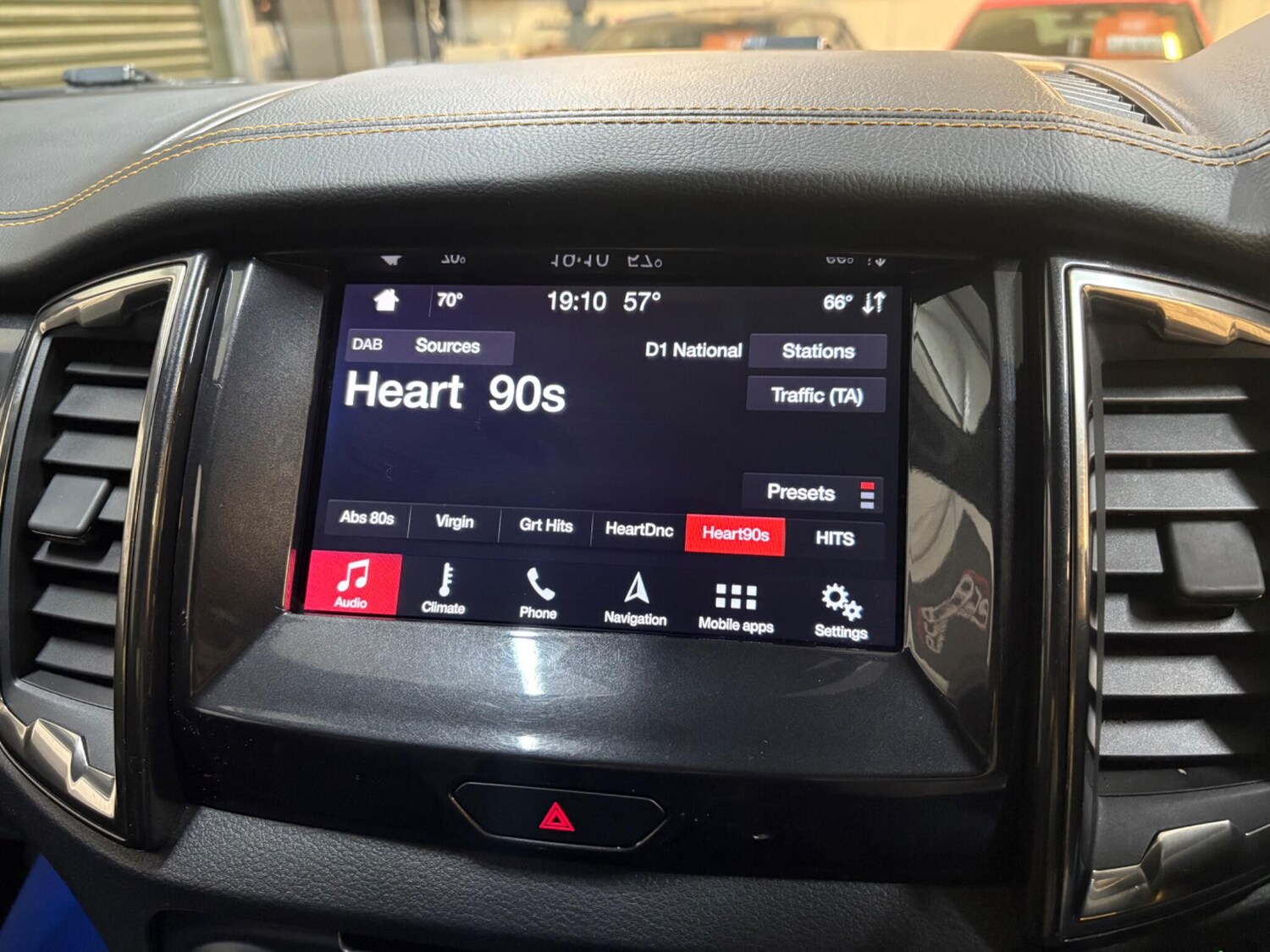 Used Ford Ranger 2020 for sale - 77993004: Photo 35