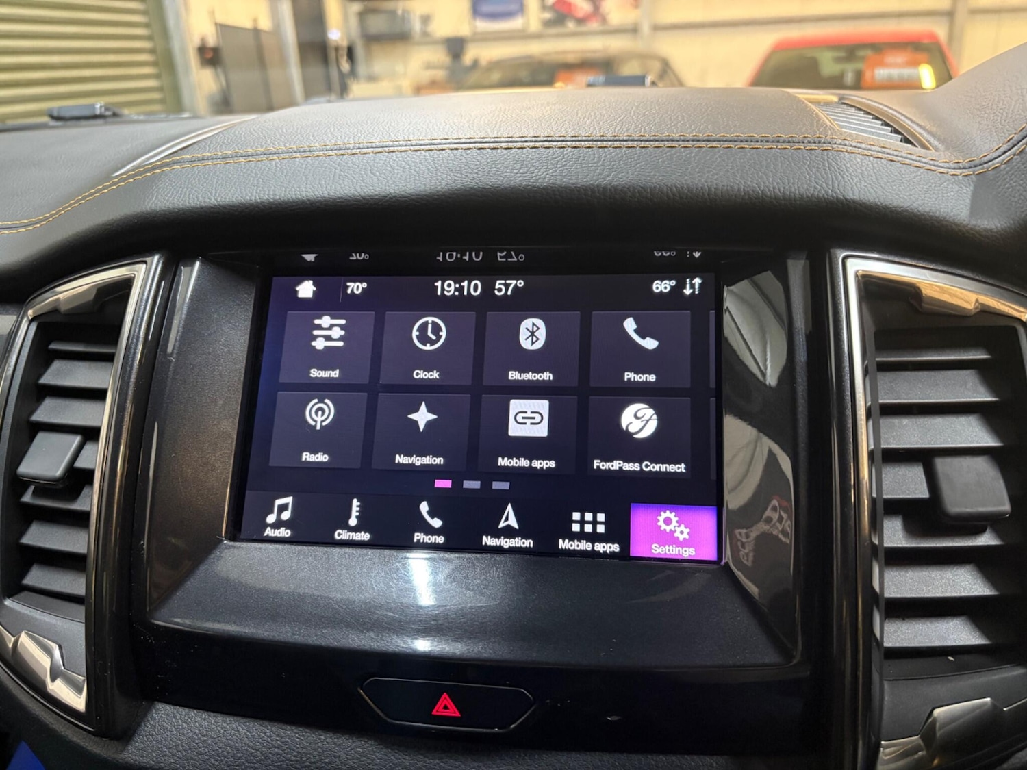 Used Ford Ranger 2020 for sale - 77993004: Photo 36